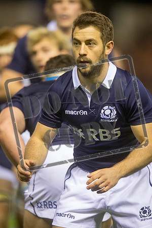 RUGBYU Scotland