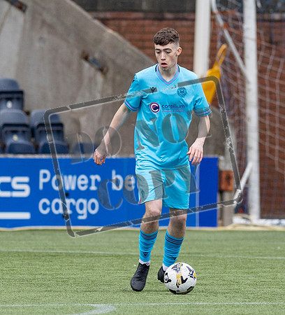 Kilmarnock fc v St Mirren