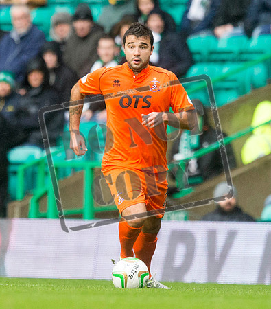 SOCCER Celtic