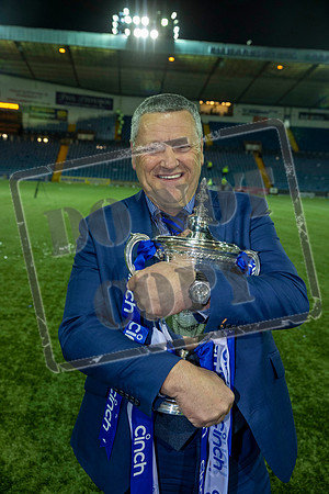 kilmarnock v arbroath