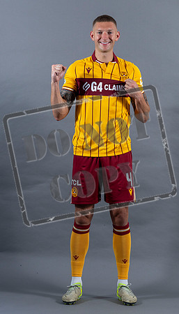 motherwell fc