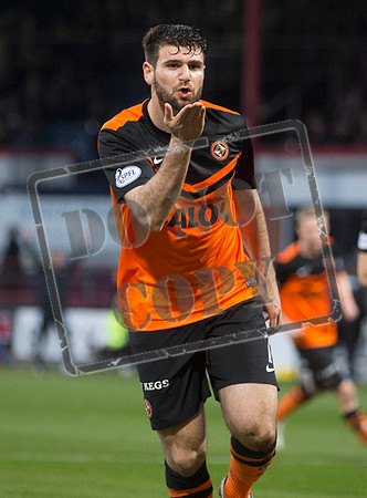 SOCCER Dundee