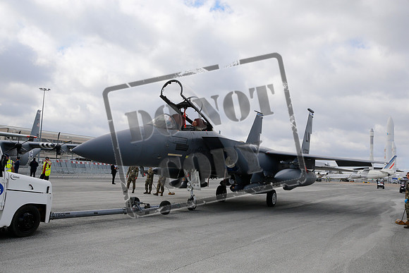 paris airshow