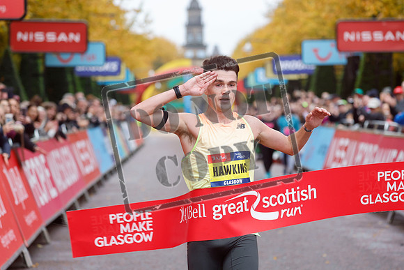 Great Scottish Run