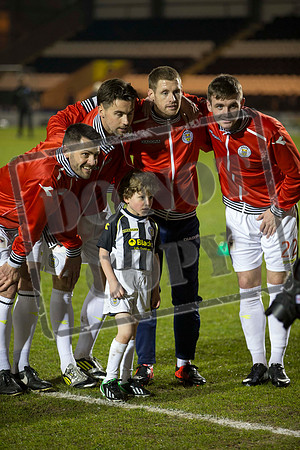 st mirren v st johstone