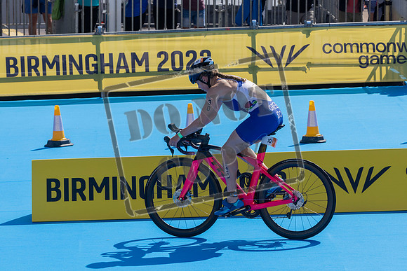 Team Scotland - Birmingham 2022 - Commonwealth Games