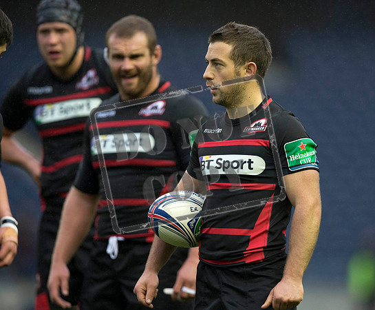 RUGBYU Edinburgh