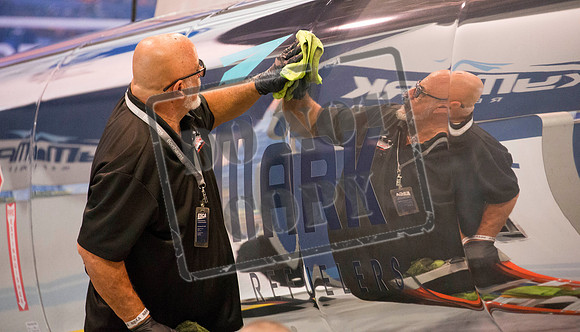NBAA,  Las Vegas, Navada, USA