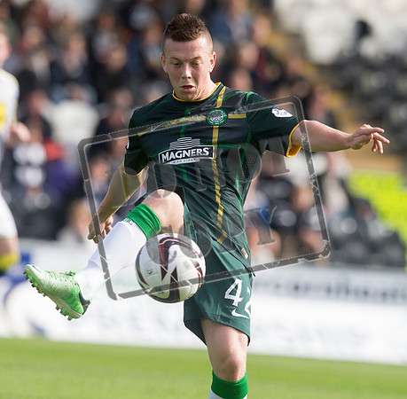 St mirren v Celtic