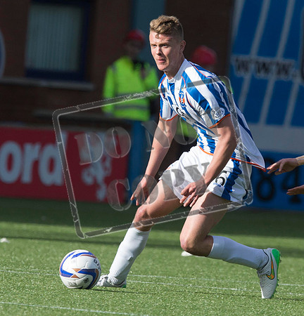 kilmarnock v motherwell