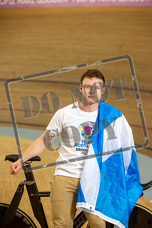 Team Scotland Cycling