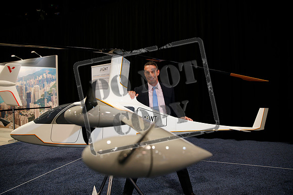 NBAA,  Las Vegas, Navada, USA