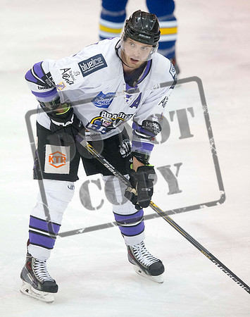 ice hockey