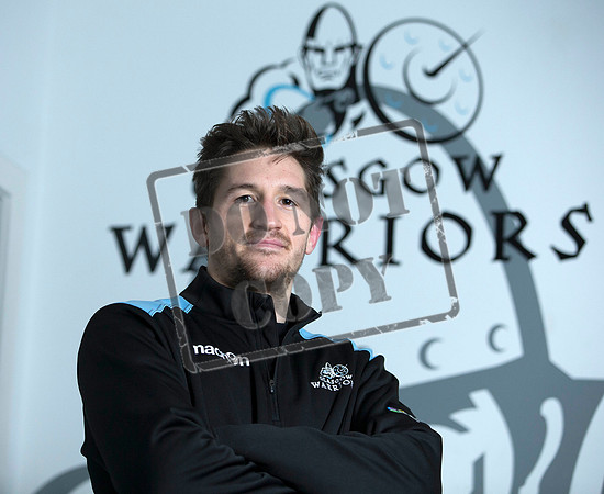Glasgow Warriors Rugby