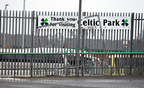 SOCCER Celtic