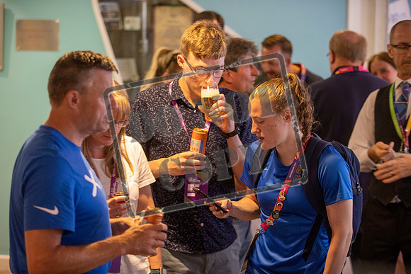 Team Scotland - Birmingham 2022 - Commonwealth Games