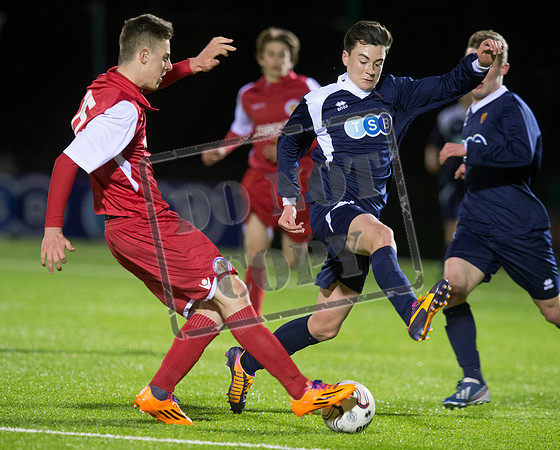 scotland v wales