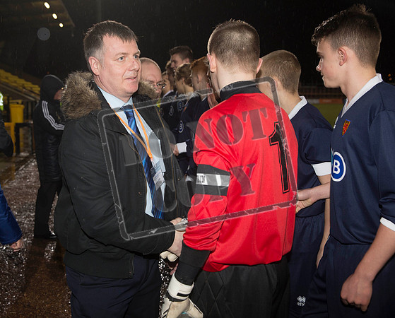 schools football
