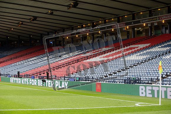 scotland v Gibraltar