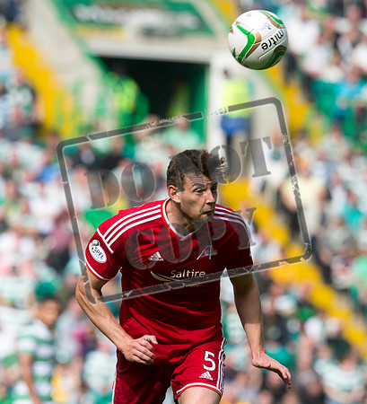 SOCCER Celtic