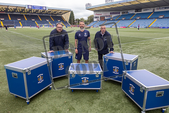 kilmarnock fc