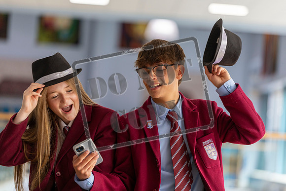East Renfrewshire Council School Exam Results