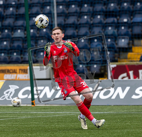 Kilmarnock fc v St Mirren