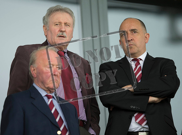 st mirren v hearts