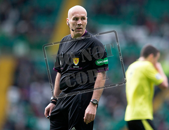 SOCCER Celtic