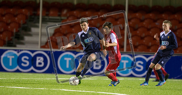 scotland v wales