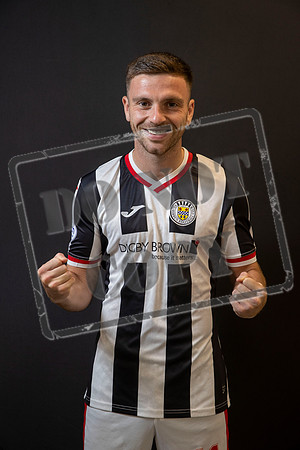 SPFL St Mirren FC