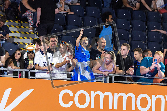 Team Scotland - Birmingham 2022 - Commonwealth Games