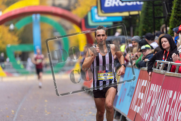 Great Scottish Run