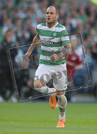 SOCCER Celtic