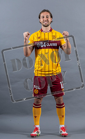 motherwell fc