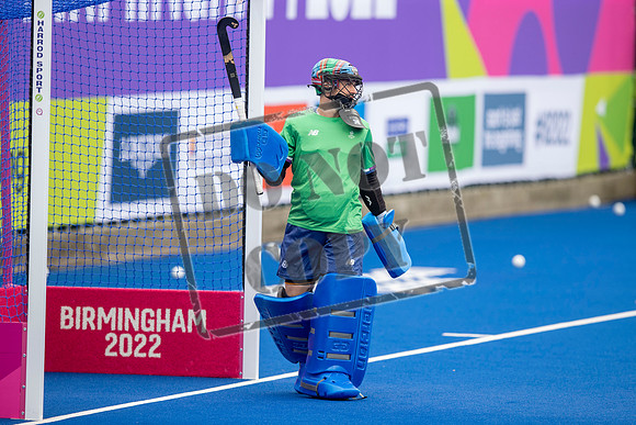 Team Scotland - Birmingham 2022 - Commonwealth Games