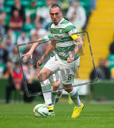 SOCCER Celtic