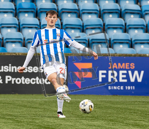 Kilmarnock fc v St Mirren