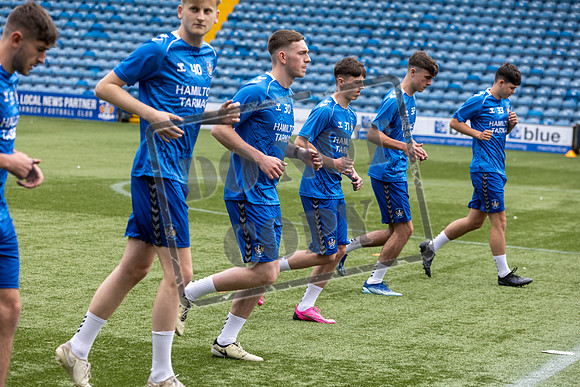 Kilmarnock