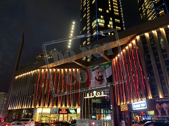 Dubai UAE
