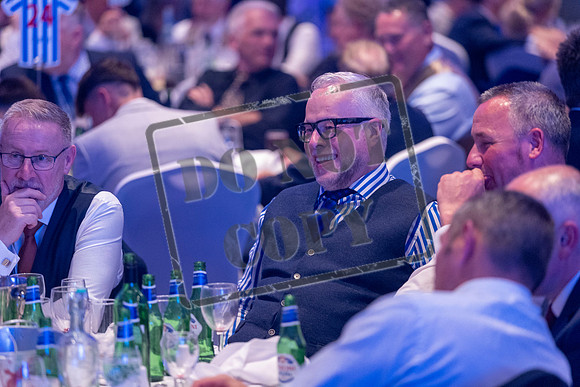kilmarnock awards