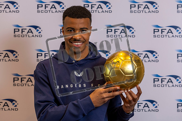 PFA Nomininees