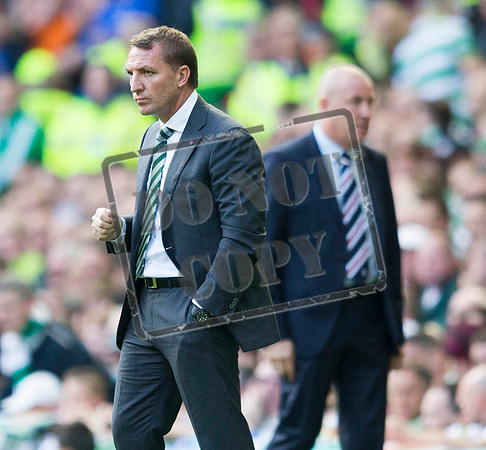 SOCCER Celtic