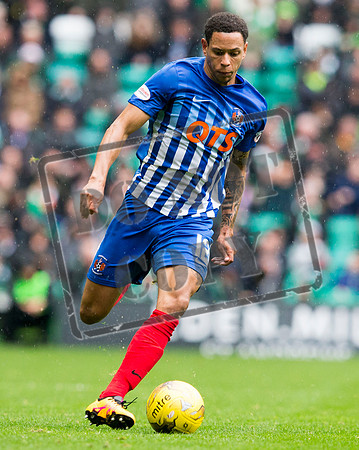 Celtic v Kilmarnock