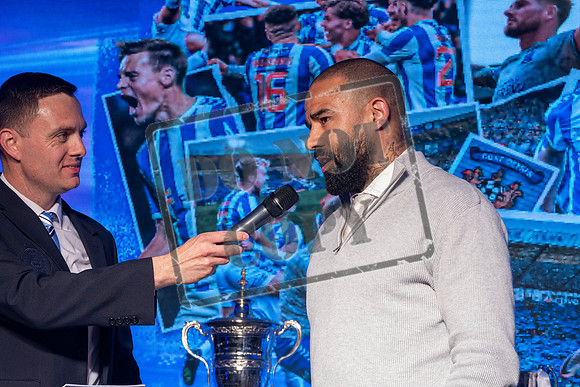 kilmarnock awards