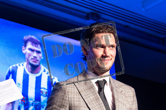 kilmarnock awards
