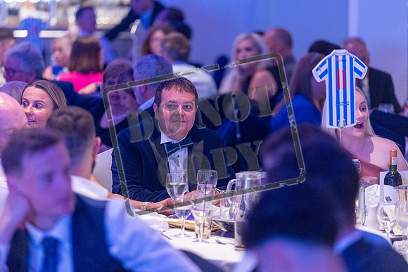 kilmarnock awards