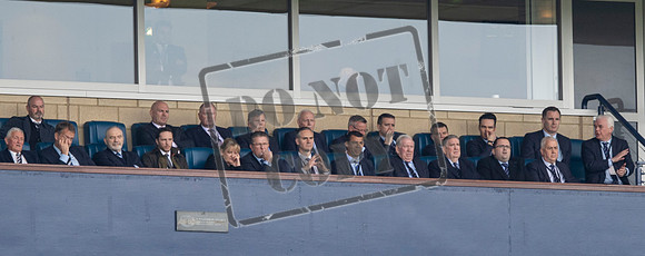 Celtic v Rangers