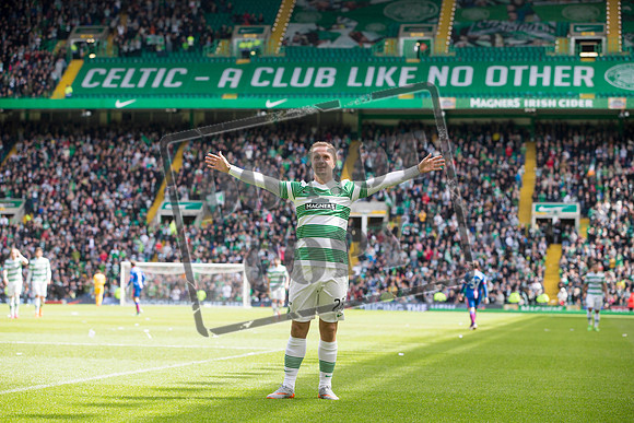 Celtic v Inverness Caledonian Thistle - Scottish Premiership