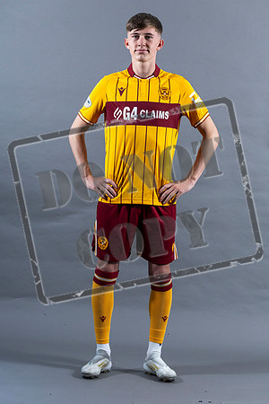motherwell fc